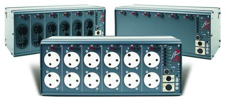 Zero88 Betapack 2 Dimmer pack