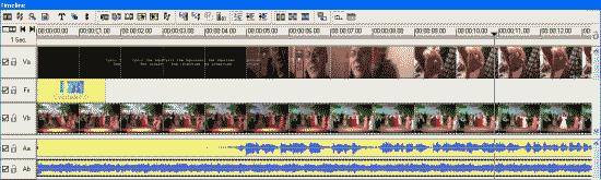 Ulead Media Studio Pro