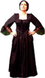 The Wicked Stepmother