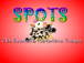 SPOTS Logo