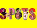 Original 1997 SPOTS Logo