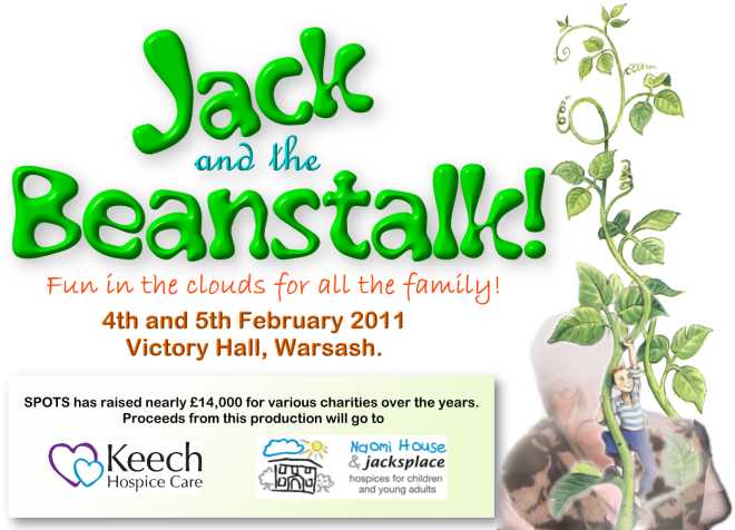 Get your tickets!