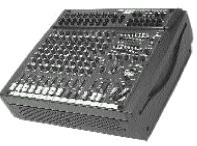 Soundcraft Spirit 600